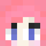 Drop Pop Candy ~ᴹᵒⁿᵒ - Female Minecraft Skins - image 3