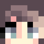 Roses - Female Minecraft Skins - image 3