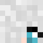 Darkrai girl - Girl Minecraft Skins - image 3