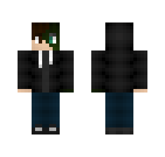 MorphingToGod Official Skin (v1)