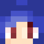 Magin - Female Minecraft Skins - image 3