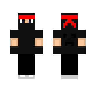 Ninjaaaaaaaa ;D