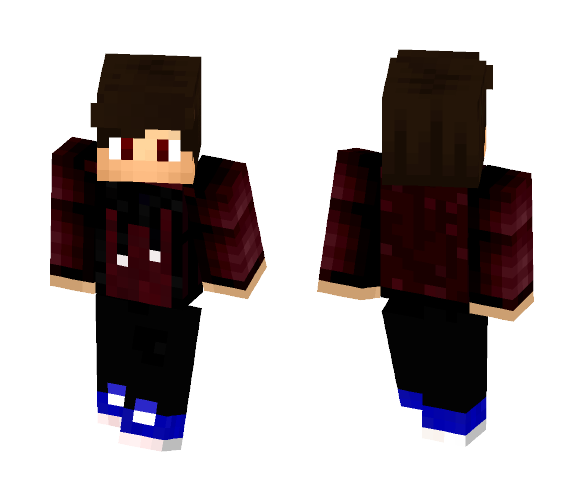 boy - Male Minecraft Skins - image 1