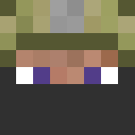 Polish Grom Light - Male Minecraft Skins - image 3