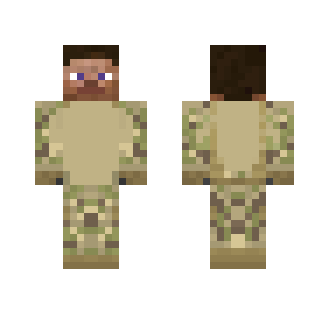 Polish Grom without gear