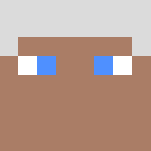 Russian Soldier [Overwatch] - Male Minecraft Skins - image 3