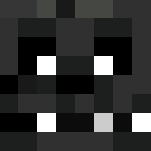 Phantom Mercury - Male Minecraft Skins - image 3