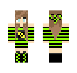 Toxic Melody