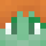 Miss Martian - Female Minecraft Skins - image 3