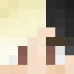 |They call you cry baby| - Other Minecraft Skins - image 3