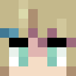 Maria (OC) - Female Minecraft Skins - image 3