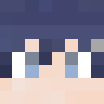 Raku Ichijou (Request) - Male Minecraft Skins - image 3