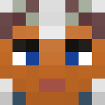 Ahsoka Tano Rebels 1.7 - Female Minecraft Skins - image 3
