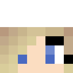 Alois Trancy Crossdressing - Female Minecraft Skins - image 3
