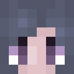 Running crazy - Female Minecraft Skins - image 3