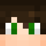 Senpai - Male Minecraft Skins - image 3