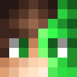 Infected - Interchangeable Minecraft Skins - image 3