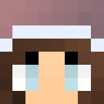 Average Girl - Girl Minecraft Skins - image 3