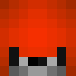 Download Free Sleepy Fox Skin for Minecraft image 3 Sleepy Fox - Male Minecraft Skins - image 3