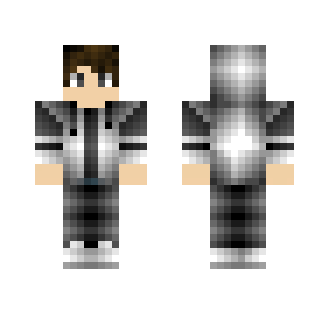 PvP Boy