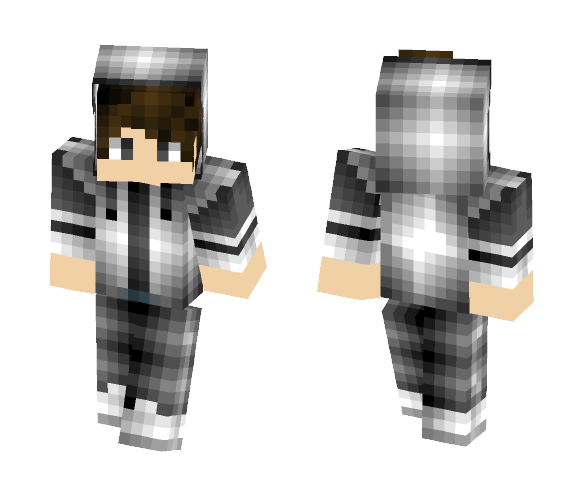 PvP Boy - Boy Minecraft Skins - image 1