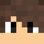 Boy - Male Minecraft Skins - image 3