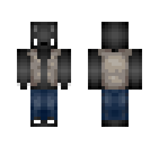 Cats - Male Minecraft Skins - image 2
