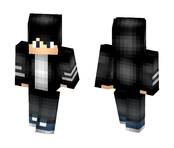 Download Free Boy Skin for Minecraft image 1 Boy - Male Minecraft Skins - image 1