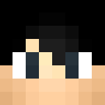 Download Free Boy Skin for Minecraft image 3 Boy - Male Minecraft Skins - image 3