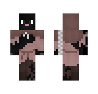 [Request] Kha'pantera
