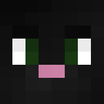 [Request] Kha'pantera - Male Minecraft Skins - image 3