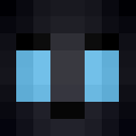 Shadow Fox - Male Minecraft Skins - image 3