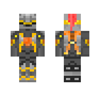 Fernando (Paladins)