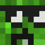 MLG creeper - Interchangeable Minecraft Skins - image 3