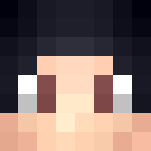 I Watch To Much Anime - Anime Minecraft Skins - image 3