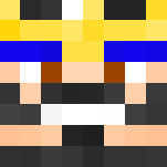 Clash Royale King - Male Minecraft Skins - image 3