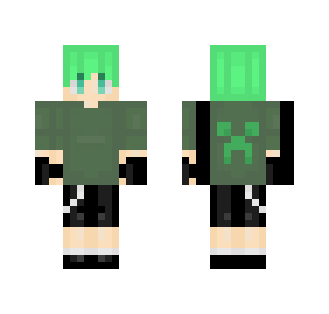 Slime Guy