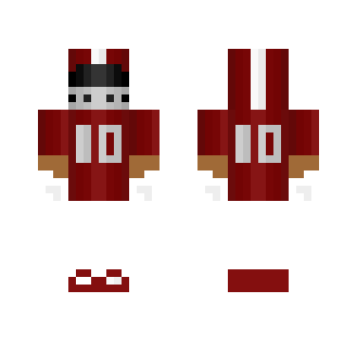 Itz Roll Tide (football)