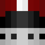 Itz Roll Tide (football) - Male Minecraft Skins - image 3
