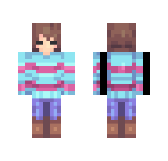 Frisk