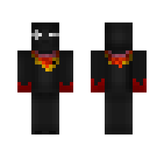 Bec Noir