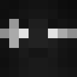 Bec Noir - Male Minecraft Skins - image 3