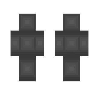 Shading Template - Other Minecraft Skins - image 2