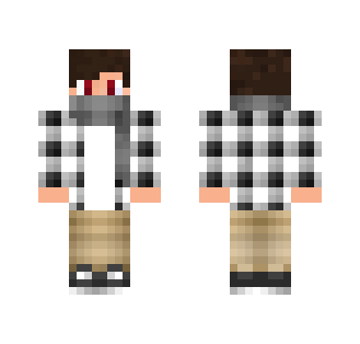 boy - Male Minecraft Skins - image 2