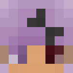 My custome "creepypasta" - Female Minecraft Skins - image 3