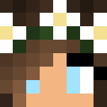 Sleepy Mee - Female Minecraft Skins - image 3