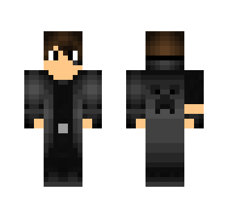 NeonGamerXD skin