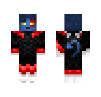 Nightcrawler (Age of Apocalypse)