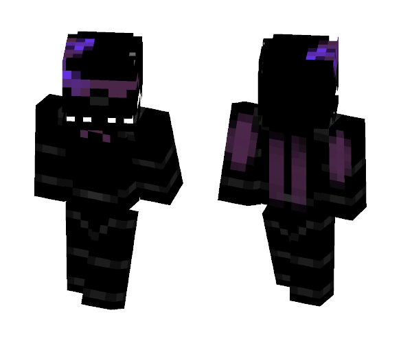 MLG neptune freddy - Male Minecraft Skins - image 1