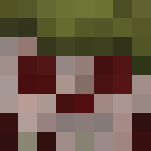 Fresh Pirate - Male Minecraft Skins - image 3